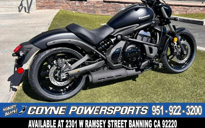 2026 Kawasaki Vulcan® S