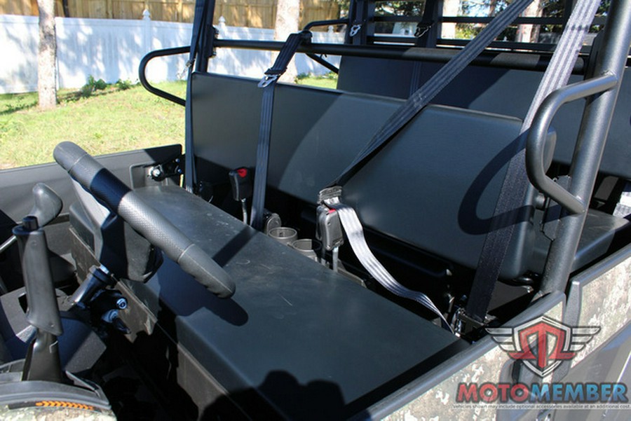 2025 Kawasaki Mule PRO-FXT 1000 LE Camo