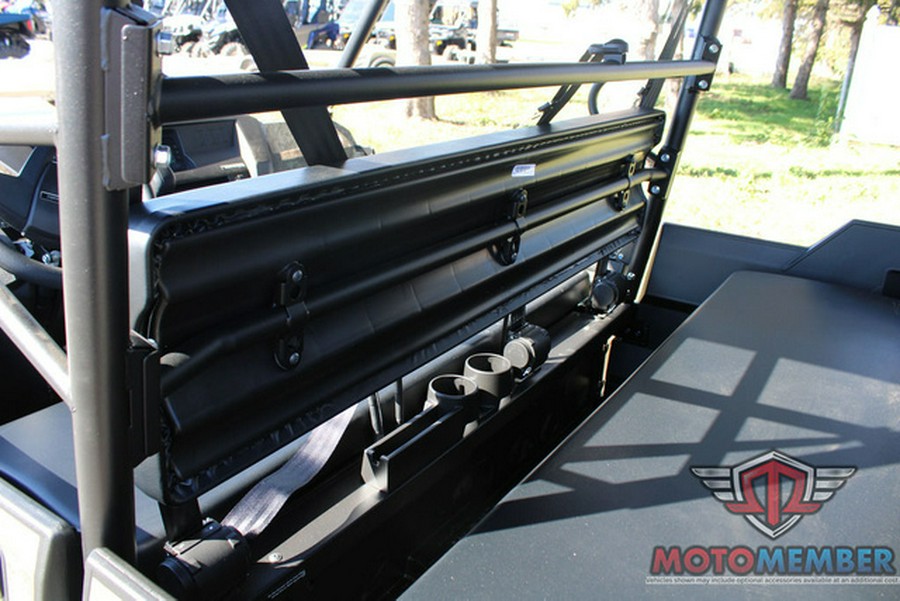 2025 Kawasaki Mule PRO-FXT 1000 LE Camo