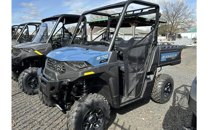 2026 Polaris Ranger® SP 570 Premium
