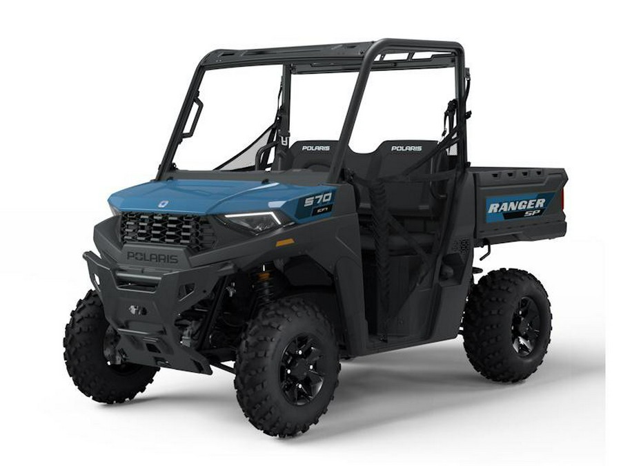 2026 Polaris Ranger® SP 570 Premium
