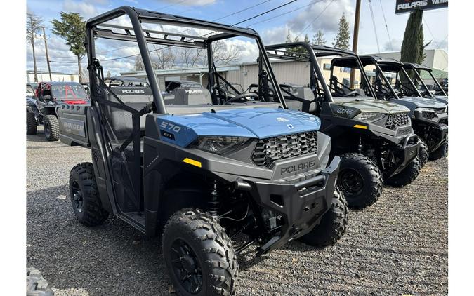 2026 Polaris Ranger® SP 570 Premium