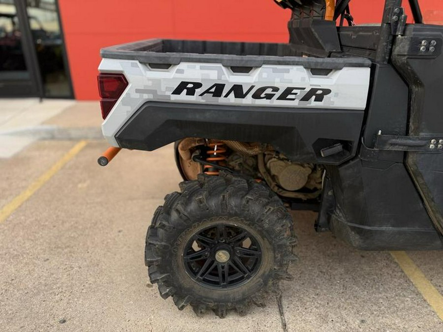2021 Polaris® Ranger XP 1000 High Lifter