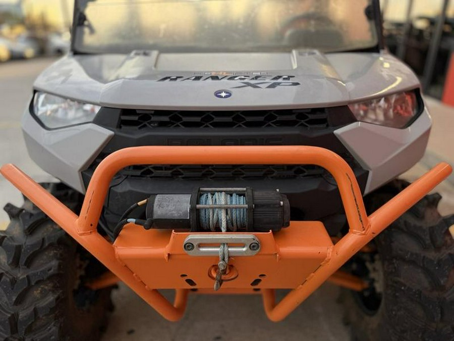 2021 Polaris® Ranger XP 1000 High Lifter