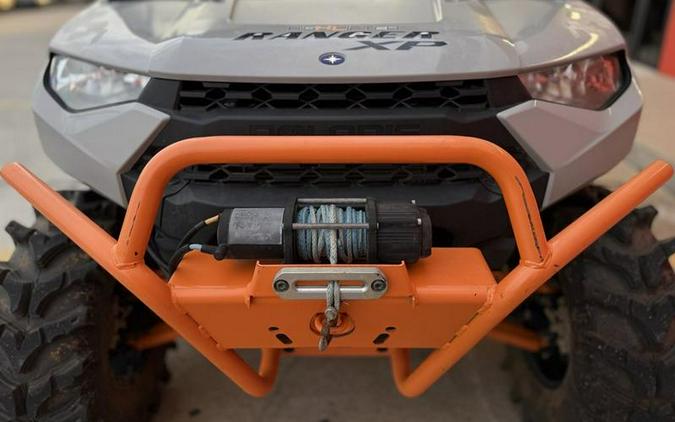 2021 Polaris® Ranger XP 1000 High Lifter