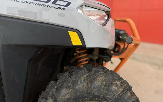 2021 Polaris® Ranger XP 1000 High Lifter