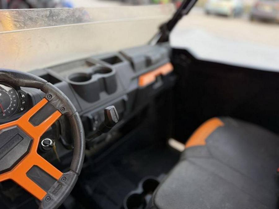 2021 Polaris® Ranger XP 1000 High Lifter