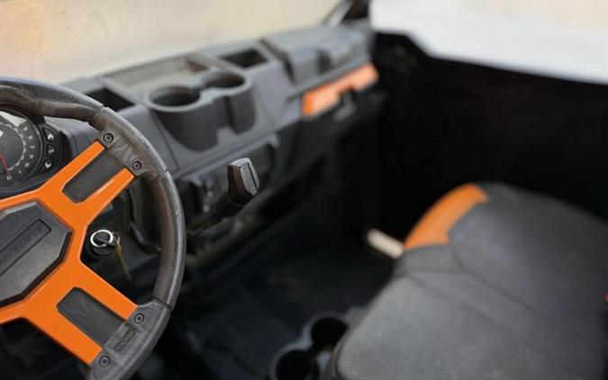 2021 Polaris® Ranger XP 1000 High Lifter