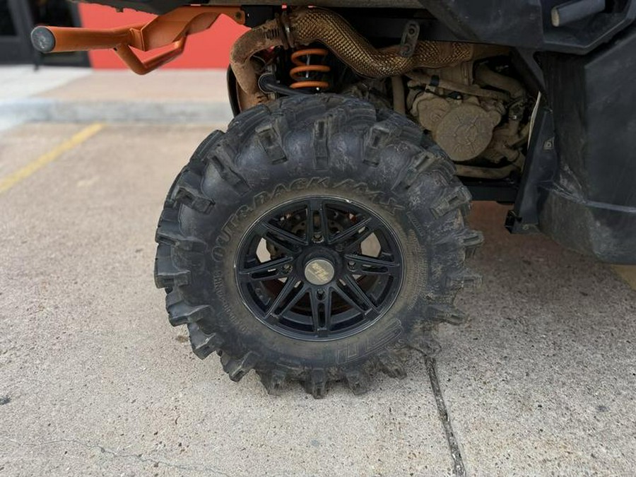 2021 Polaris® Ranger XP 1000 High Lifter