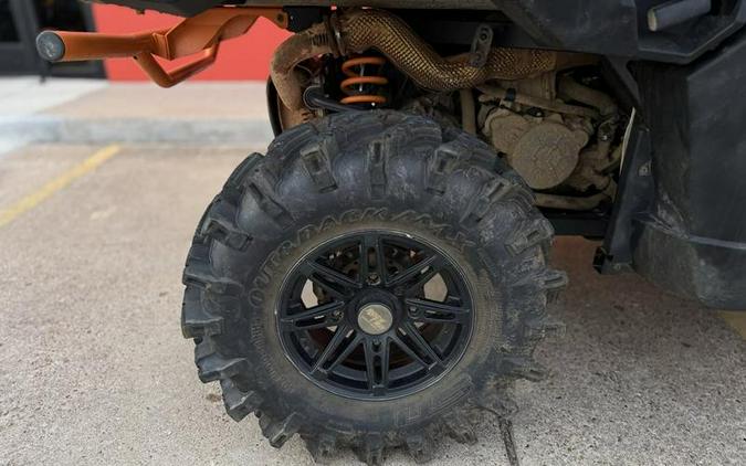 2021 Polaris® Ranger XP 1000 High Lifter