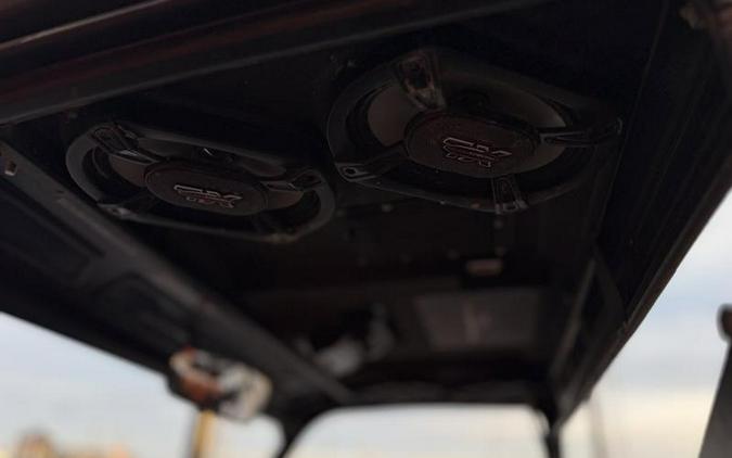 2021 Polaris® Ranger XP 1000 High Lifter