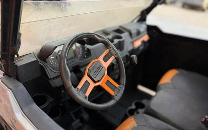 2021 Polaris® Ranger XP 1000 High Lifter