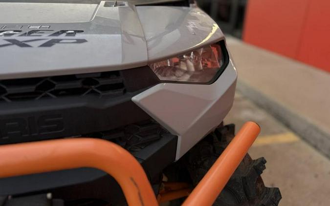 2021 Polaris® Ranger XP 1000 High Lifter