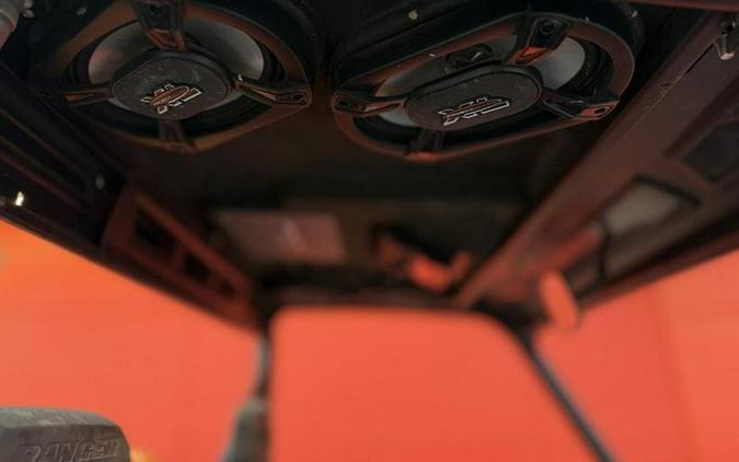 2021 Polaris® Ranger XP 1000 High Lifter