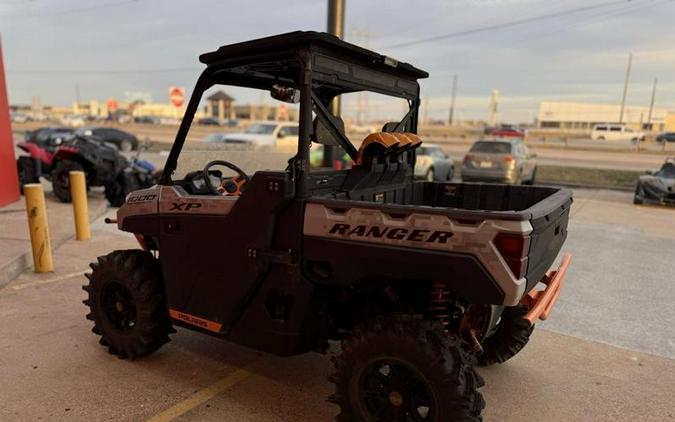 2021 Polaris® Ranger XP 1000 High Lifter