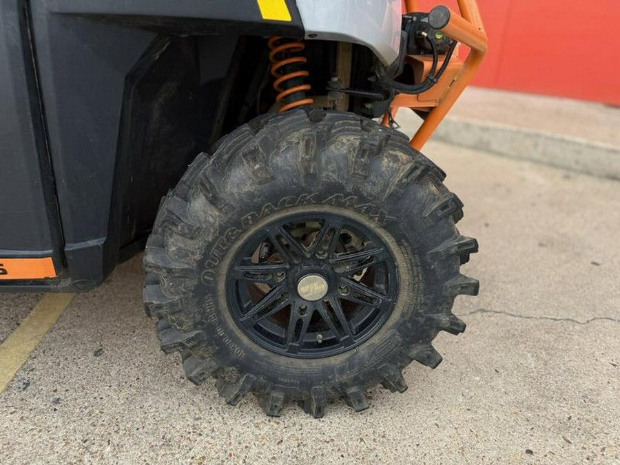 2021 Polaris® Ranger XP 1000 High Lifter