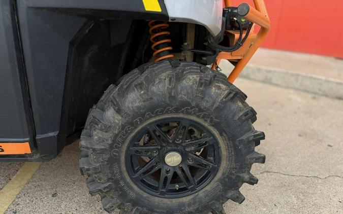 2021 Polaris® Ranger XP 1000 High Lifter