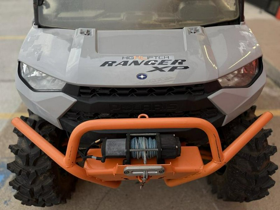 2021 Polaris® Ranger XP 1000 High Lifter