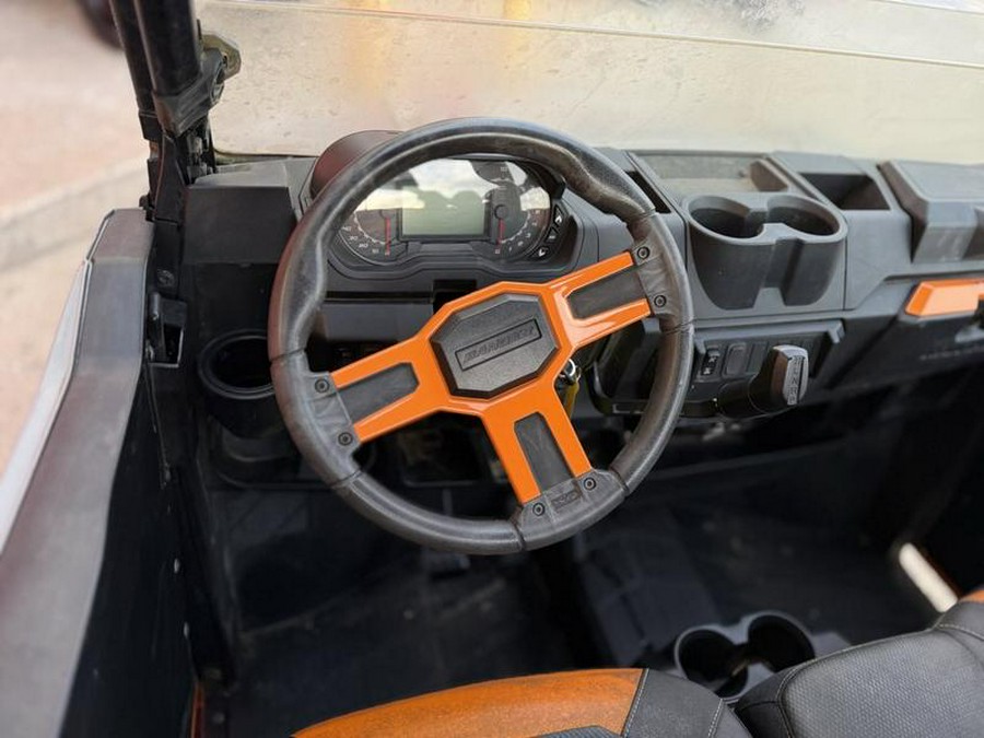 2021 Polaris® Ranger XP 1000 High Lifter