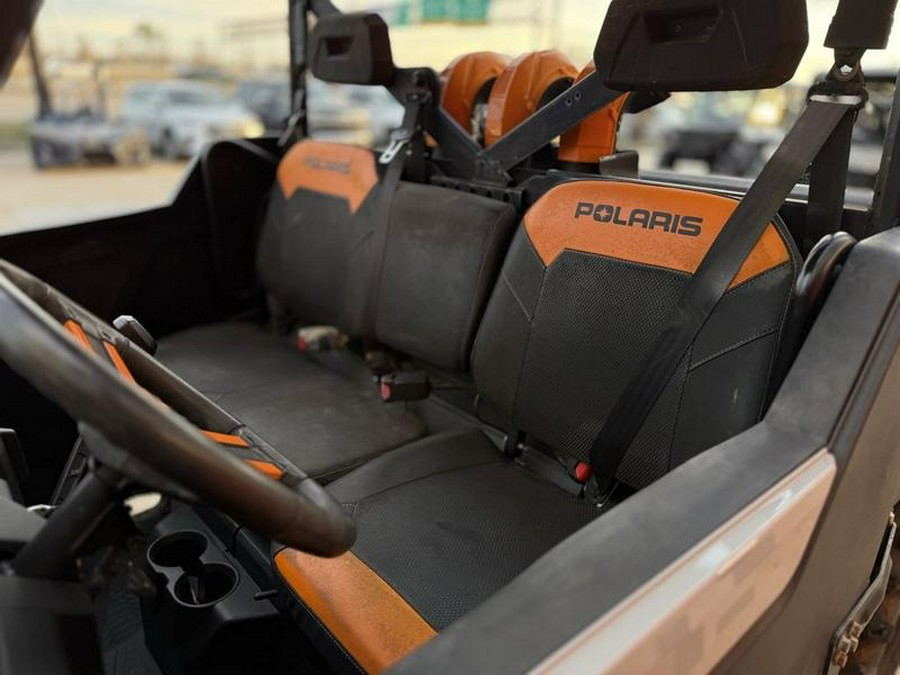 2021 Polaris® Ranger XP 1000 High Lifter