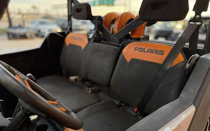 2021 Polaris® Ranger XP 1000 High Lifter