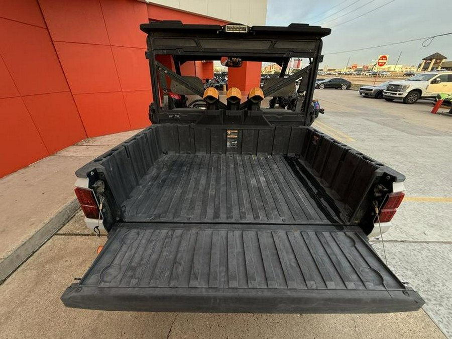 2021 Polaris® Ranger XP 1000 High Lifter