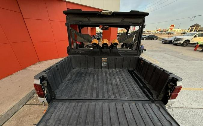 2021 Polaris® Ranger XP 1000 High Lifter