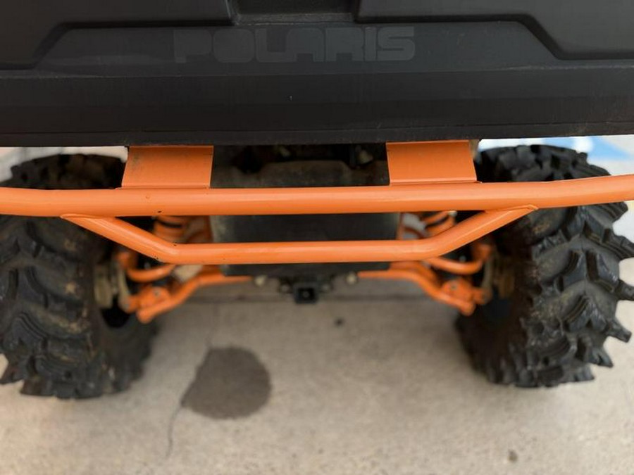 2021 Polaris® Ranger XP 1000 High Lifter