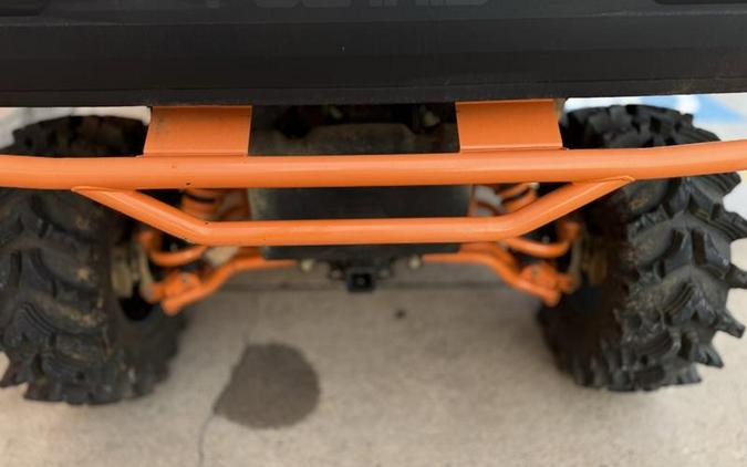 2021 Polaris® Ranger XP 1000 High Lifter