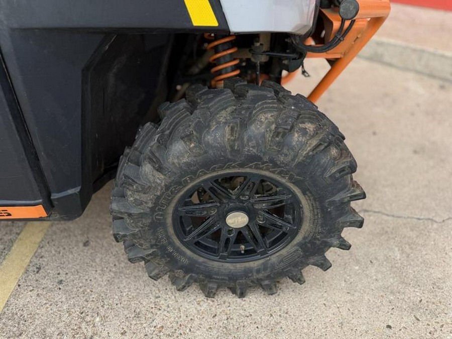 2021 Polaris® Ranger XP 1000 High Lifter