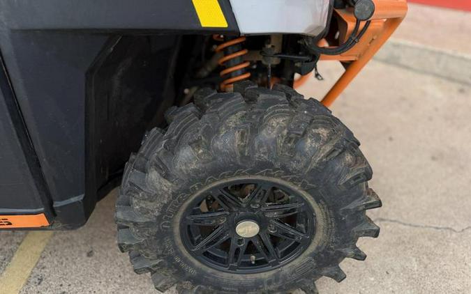 2021 Polaris® Ranger XP 1000 High Lifter