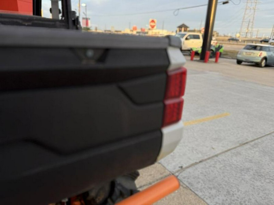 2021 Polaris® Ranger XP 1000 High Lifter