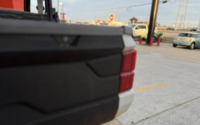 2021 Polaris® Ranger XP 1000 High Lifter