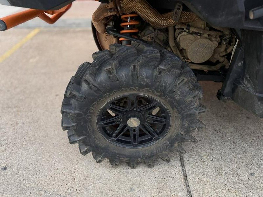 2021 Polaris® Ranger XP 1000 High Lifter