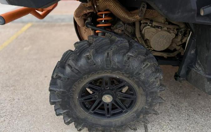 2021 Polaris® Ranger XP 1000 High Lifter