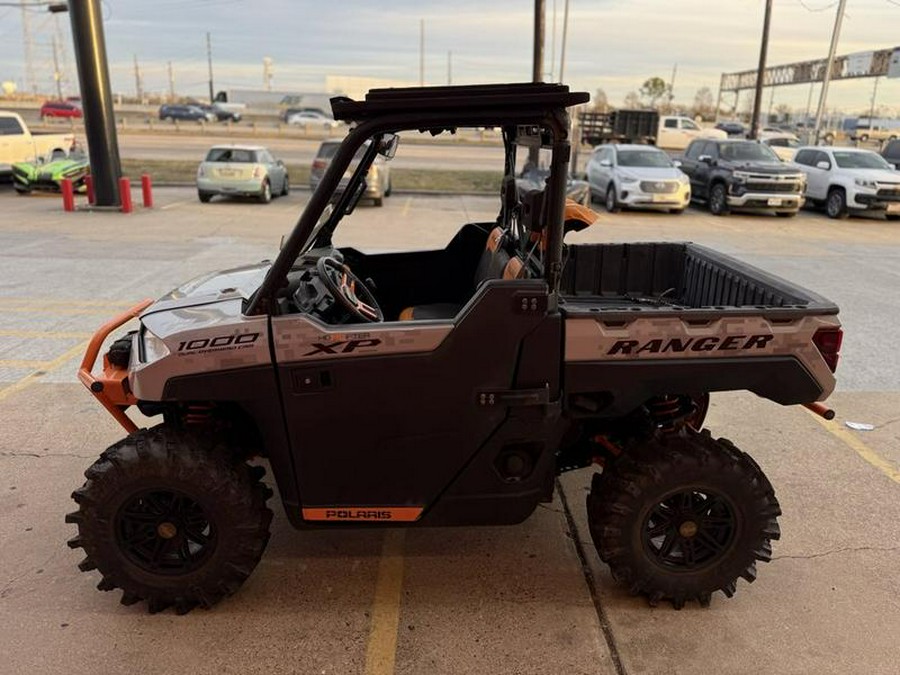 2021 Polaris® Ranger XP 1000 High Lifter