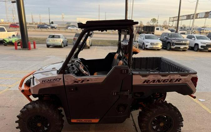 2021 Polaris® Ranger XP 1000 High Lifter