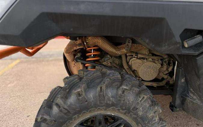 2021 Polaris® Ranger XP 1000 High Lifter