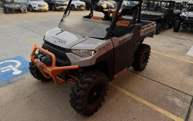 2021 Polaris® Ranger XP 1000 High Lifter