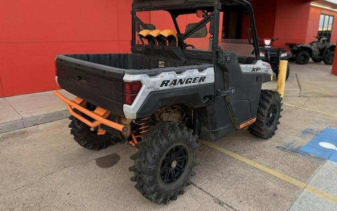 2021 Polaris® Ranger XP 1000 High Lifter
