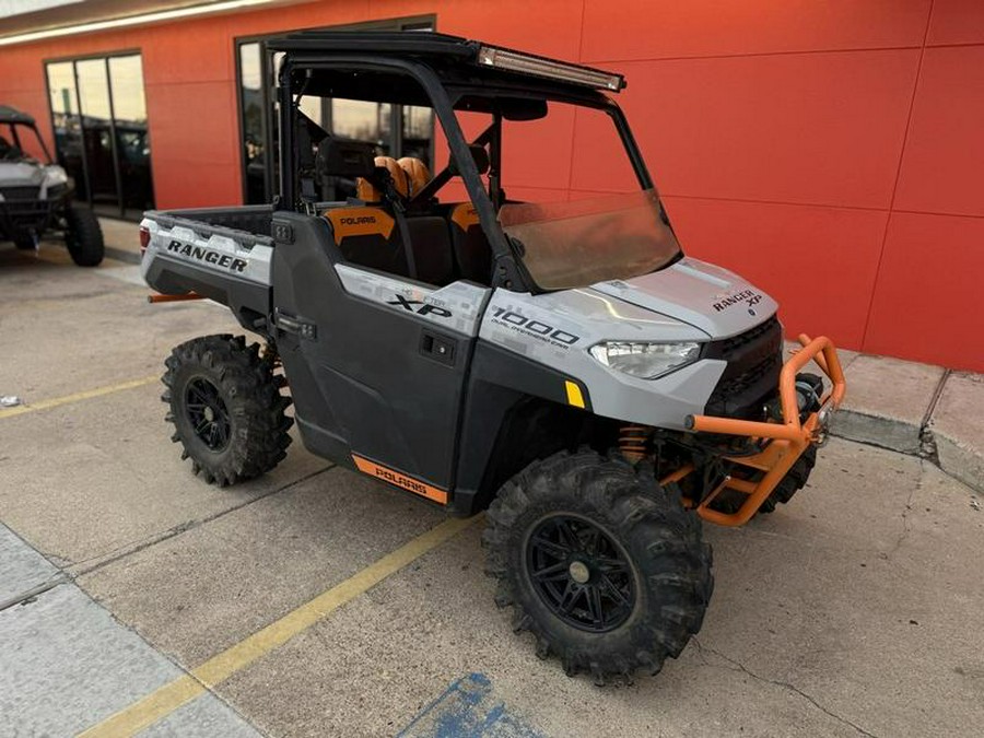 2021 Polaris® Ranger XP 1000 High Lifter