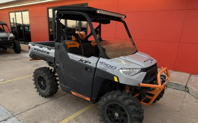 2021 Polaris® Ranger XP 1000 High Lifter