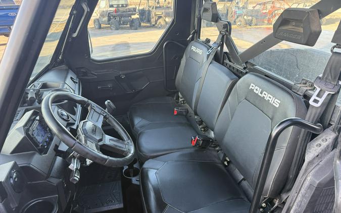 2022 Polaris Ranger 1000 Premium