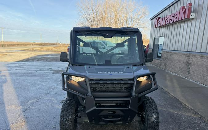 2022 Polaris Ranger 1000 Premium