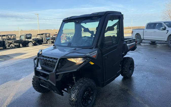 2022 Polaris Ranger 1000 Premium