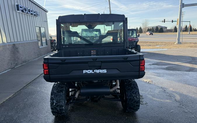2022 Polaris Ranger 1000 Premium