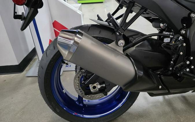 2026 Suzuki GSX-R 600Z