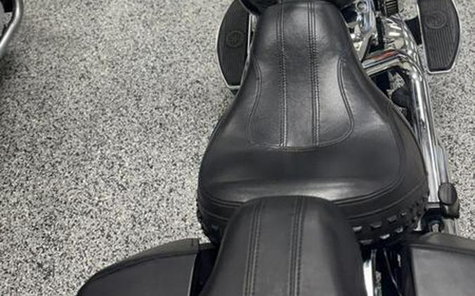 2024 Harley-Davidson® FLHCS - Heritage Classic