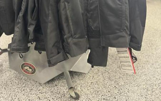 2024 Harley-Davidson® FLHCS - Heritage Classic