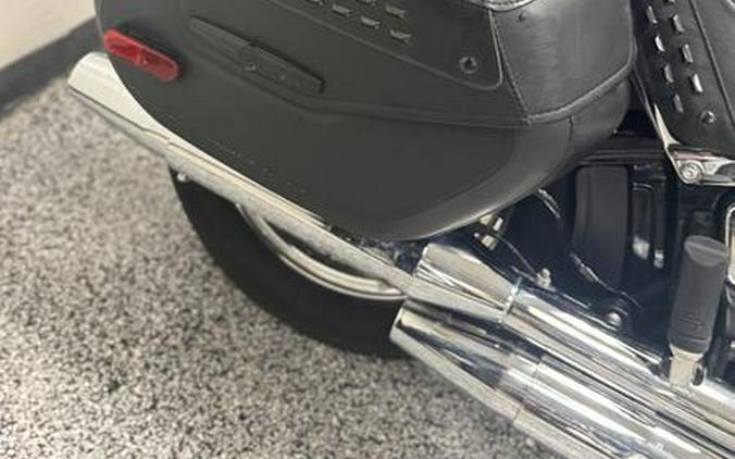 2024 Harley-Davidson® FLHCS - Heritage Classic